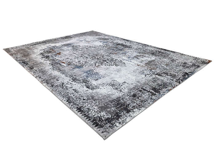 Turkish Thick 4x3 Machine Made Carpet - 400 x 300 CM