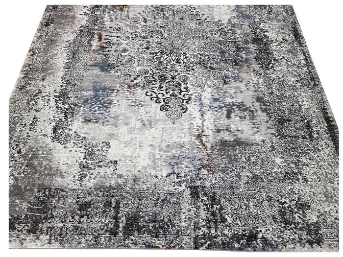 Turkish Thick 4x3 Machine Made Carpet - 400 x 300 CM