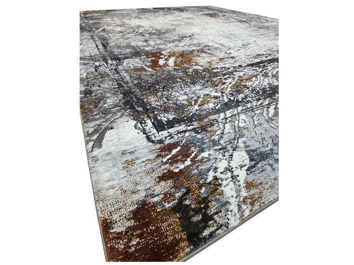 Stunning 4x3 Modern Machine Made Carpet - 400 x 300 CM