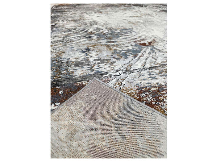 Stunning 4x3 Modern Machine Made Carpet - 400 x 300 CM