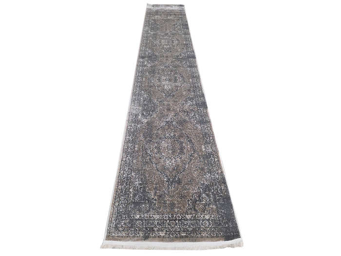 Fine Vintage Style Passage 5 Meter Runner - 500 x 80 CM