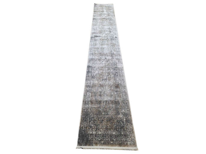 Fine Vintage Style Passage 5 Meter Runner - 500 x 80 CM