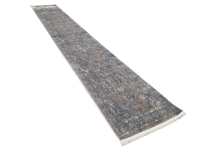 Fine Vintage Style Passage 5 Meter Runner - 500 x 80 CM