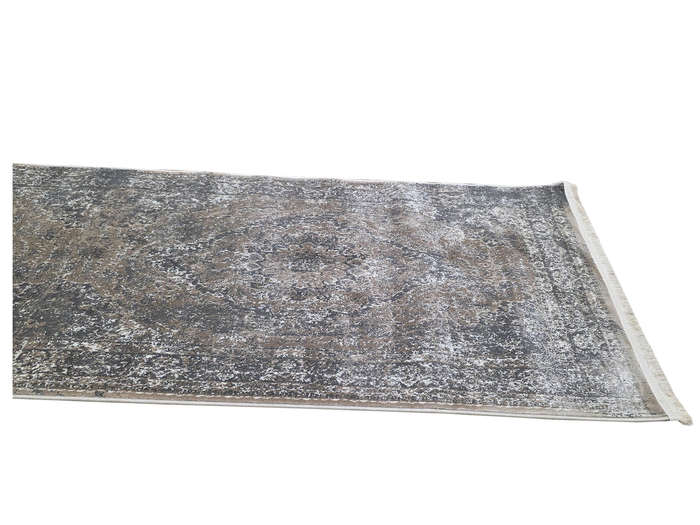 Fine Vintage Style Passage 5 Meter Runner - 500 x 80 CM