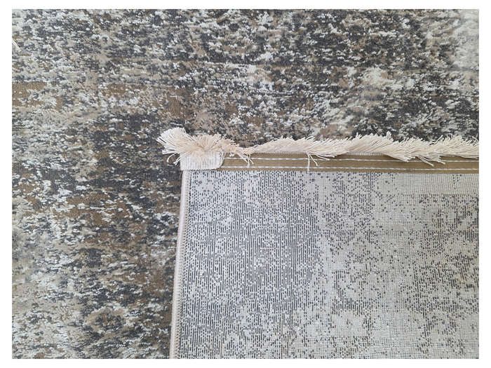 Fine Vintage Style Passage 5 Meter Runner - 500 x 80 CM