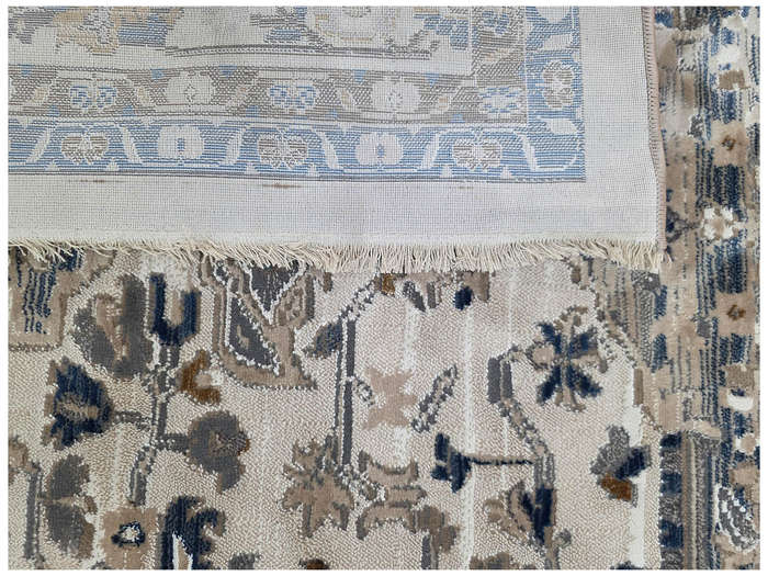 Turkish Vintage Style Machine Made Carpet - 340 x 240 CM