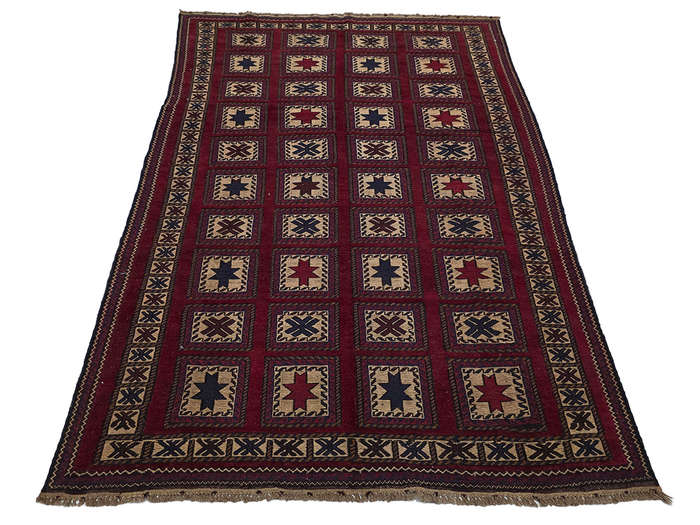 Beautiful Barjesta Handmade Carpet 300 x 200 CM
