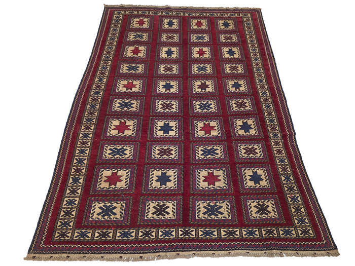  Beautiful Barjesta Handmade Carpet 300 x 200 CM