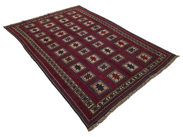  Beautiful Barjesta Handmade Carpet 300 x 200 CM