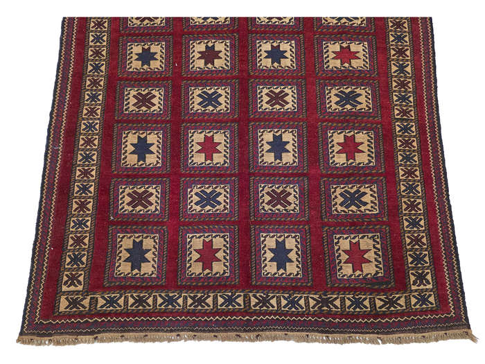  Beautiful Barjesta Handmade Carpet 300 x 200 CM