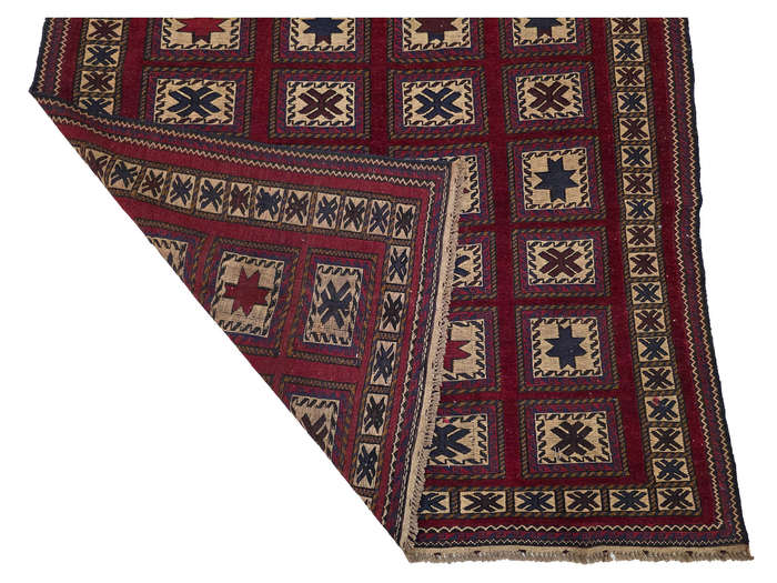  Beautiful Barjesta Handmade Carpet 300 x 200 CM