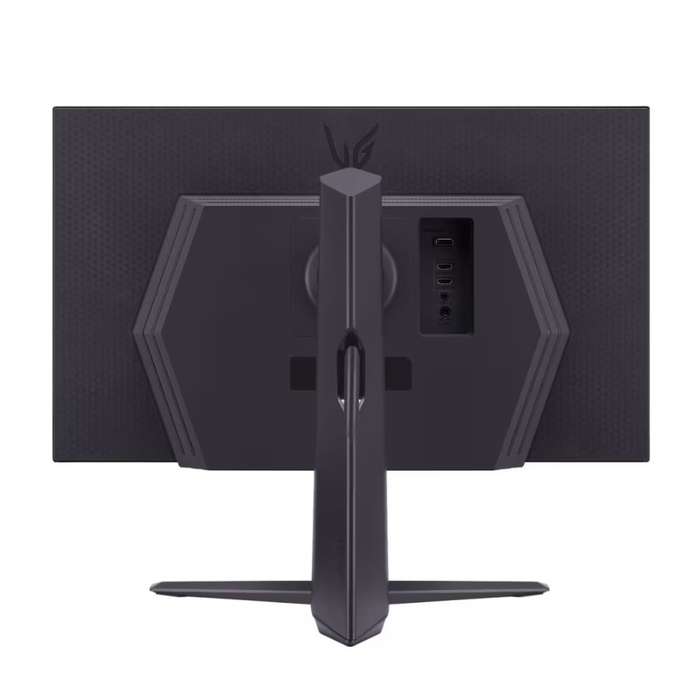 LG UltraGear 27&#x201D; QHD 1440P 165Hz IPS Gaming Monitor