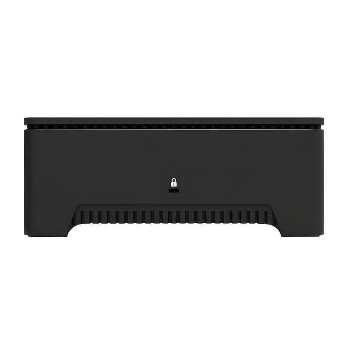 Port USB Type-C and Type-A Docking Station 2 X 4K Display