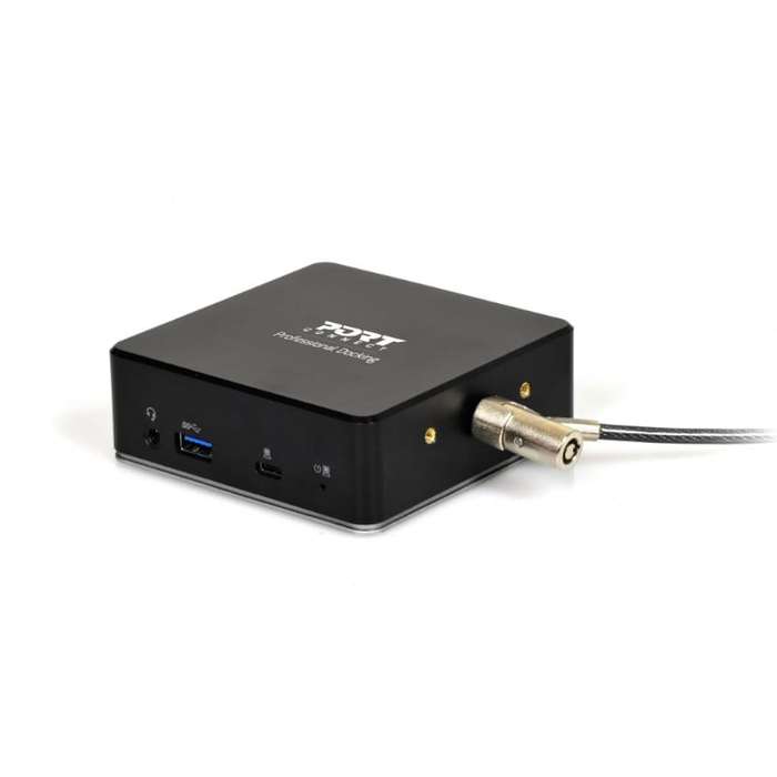 Port USB Type-C&#xA0;to 1 x RJ45|2 x USB3.1 Gen1|2 x HDMI|1 x Type-C|1 x USB3.1 Gen1 | Apple Char...
