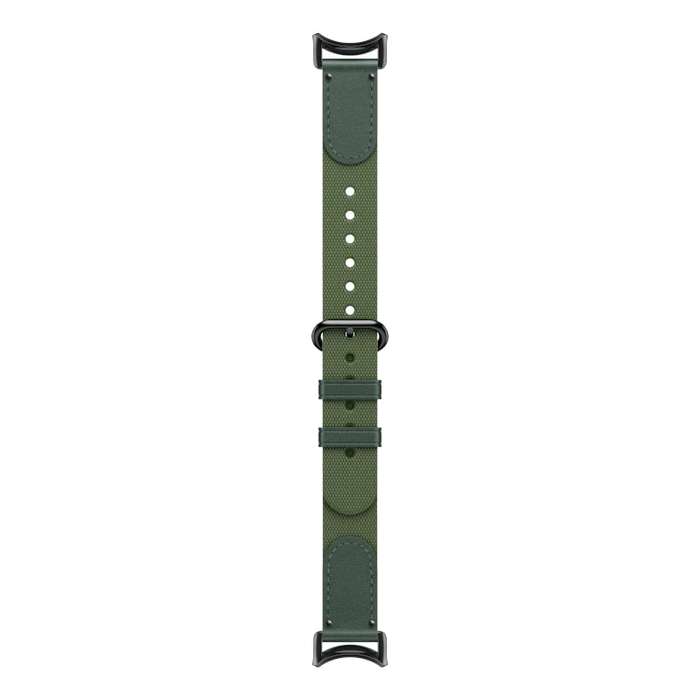 Xiaomi Smart Band 8 Braided Strap - Green