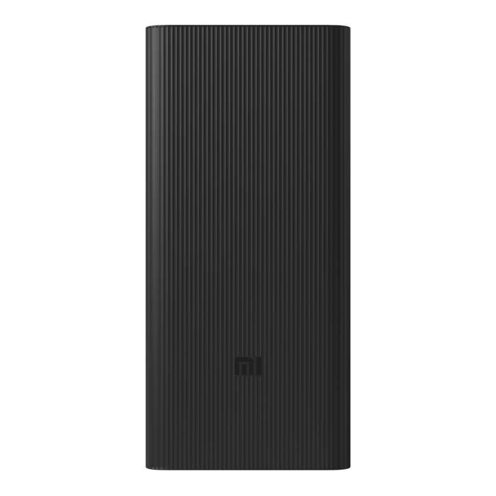Xiaomi 18W Power Bank 30000mAh (Lithium-ion, Fast Charging)