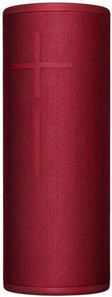 Logitech Ultimate Ears MegaBoom 3 Wireless Bluetooth Sunset Red Speakers