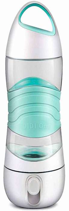 CaseyOutdoor Motion Sport Cup USB Humidifier Air Purifier
