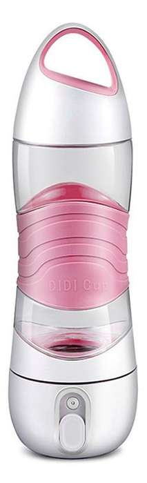 CaseyOutdoor Motion Sport Cup USB Humidifier Air Purifier