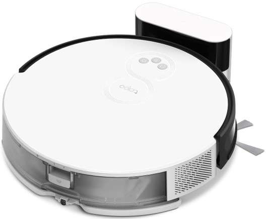 TP-Link Tapo RV10 Robot Vacuum & Mop