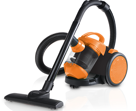 Bennet Reed Zoom Vacuum Cleaner Retail Box 1 year warranty