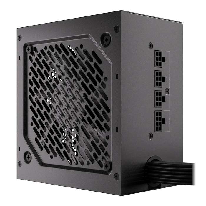 Antec CSK1000 PRO ATX3.1 Semi-Modular 1000W Power Supply (80 PLUS Bronze, PCIe 5.1, ATX 3.1 Certi...