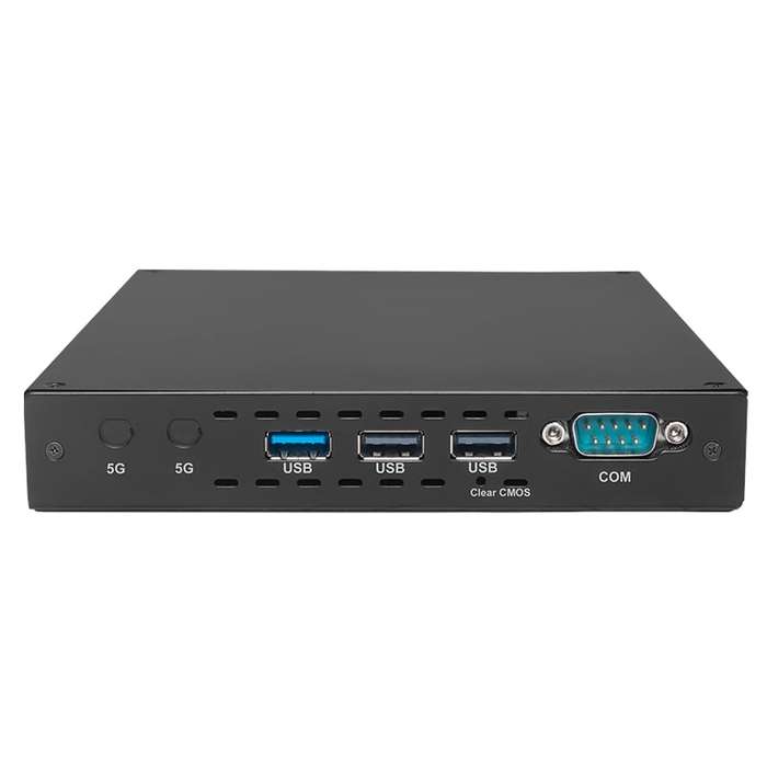 Giada D612 i3-1215U 2x DDR4 3200Mhz