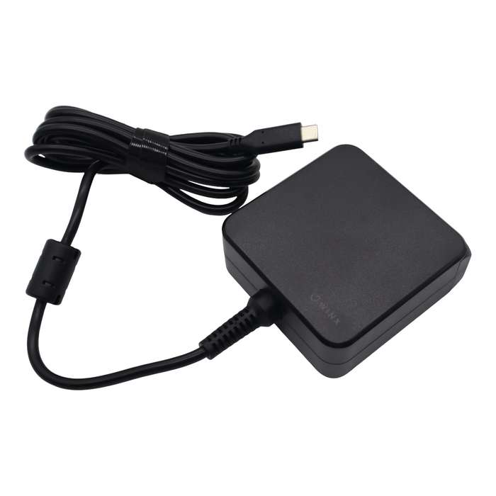 &#xFEFF;WINX &#xFEFF;CHARGE PRO TYPE-C 100W GaN POWER ADAPTER