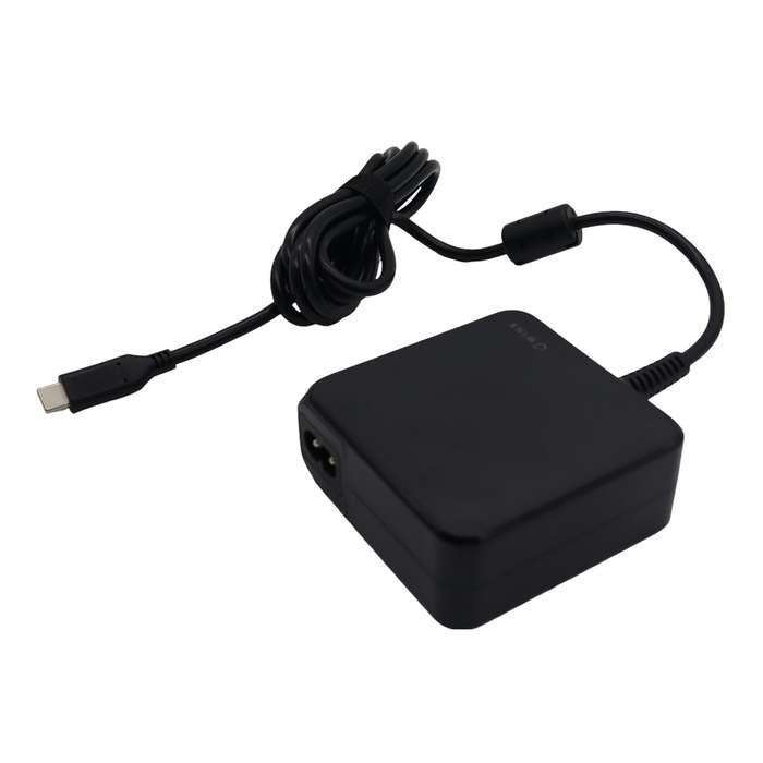 &#xFEFF;WINX &#xFEFF;CHARGE PRO TYPE-C 100W GaN POWER ADAPTER