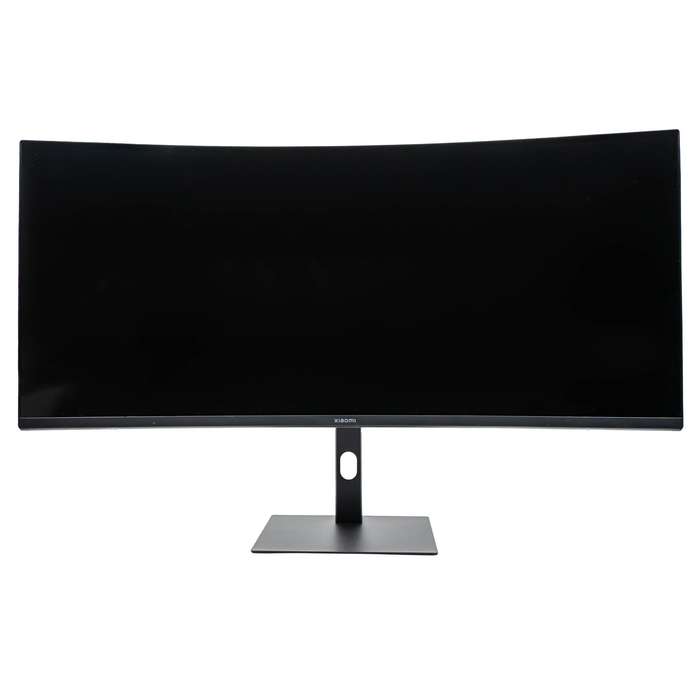 Xiaomi G34WQi 34" 1440p UltraWide VA Curved Gaming Monitor (180Hz, 1ms, 21:9, HDMI/DP, AMD FreeSy...
