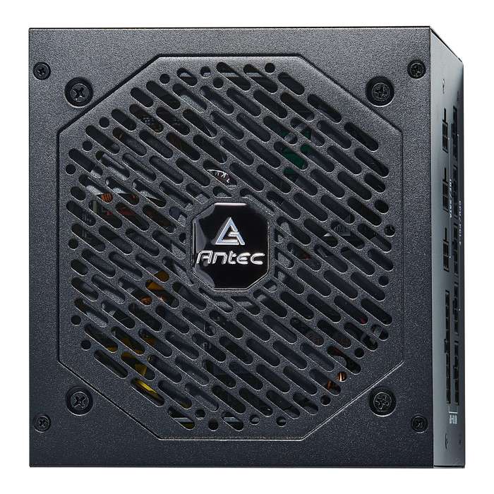 Antec NeoECO Gold Modular 850W Power Supply Unit (80 PLUS&#xAE; Gold, PCIe 5.0 Ready, Full Modular)