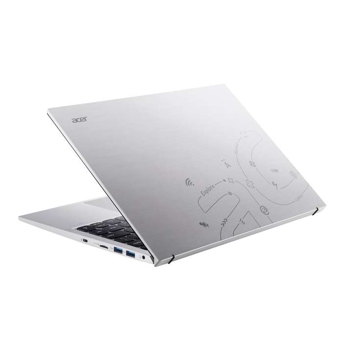 Acer Swift Lite 14&#x2033; Laptop | Intel i5-1335U | 8GB DDR5 | 512GB NVMe | Windows 11 Home