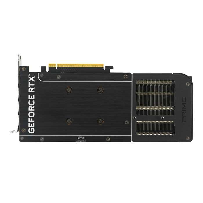 ASUS PRIME GeForce RTX 5060 OC 8GB GDDR7 GPU &#x2013; SFF-Ready Graphics Card