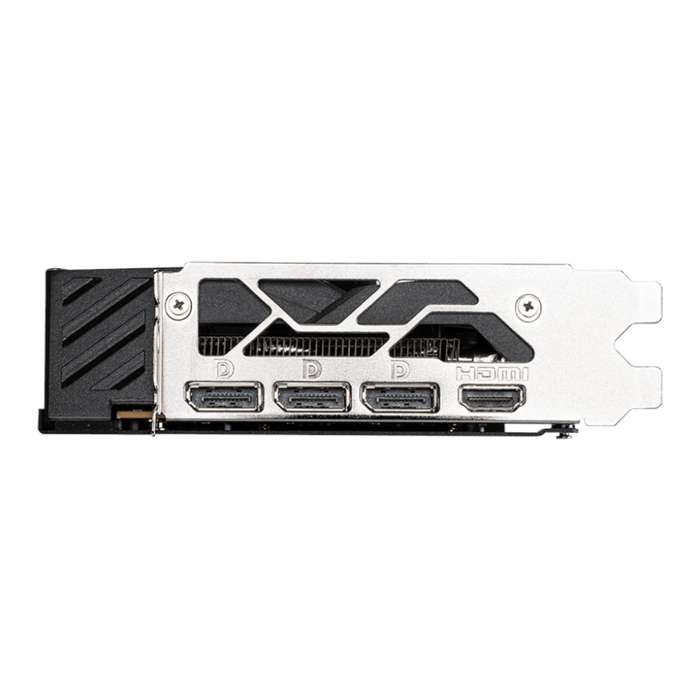 MSI GeForce RTX 5060 8GB GAMING OC Graphics Card