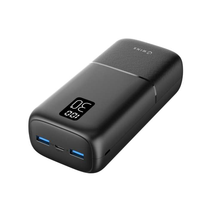 WINX GO Fast 2 30000mAh Power Bank PD20