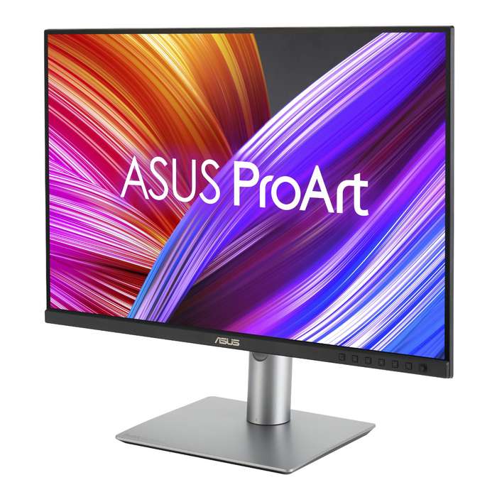 Asus ProArt PA248CRV 24" 75Hz FHD HDR IPS Display