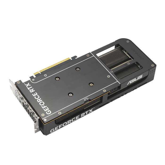 ASUS Nvidia GeForce RTX 5050 Prime OC 8GB GDDR6 Graphics Card