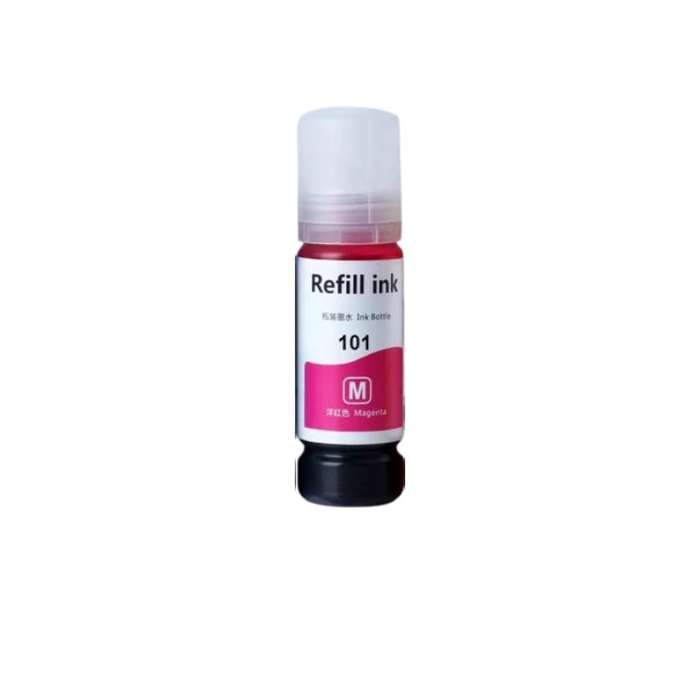 Compatible Epson 003/103 Ecotank ink bottle Magenta single
