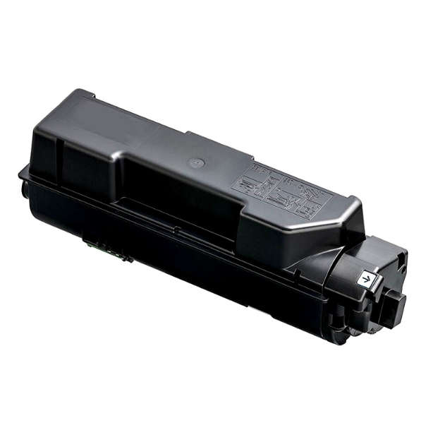 Original KYOCERA BLACK TONER FOR ECOSYS P2040dn/w (7200 PAGE YIELD)