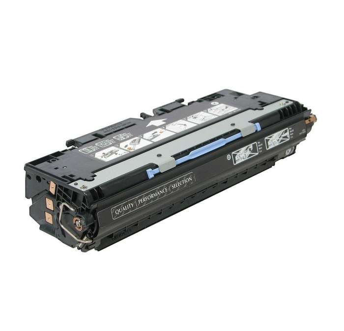 Original GENERIC HP Q2670A BLACK