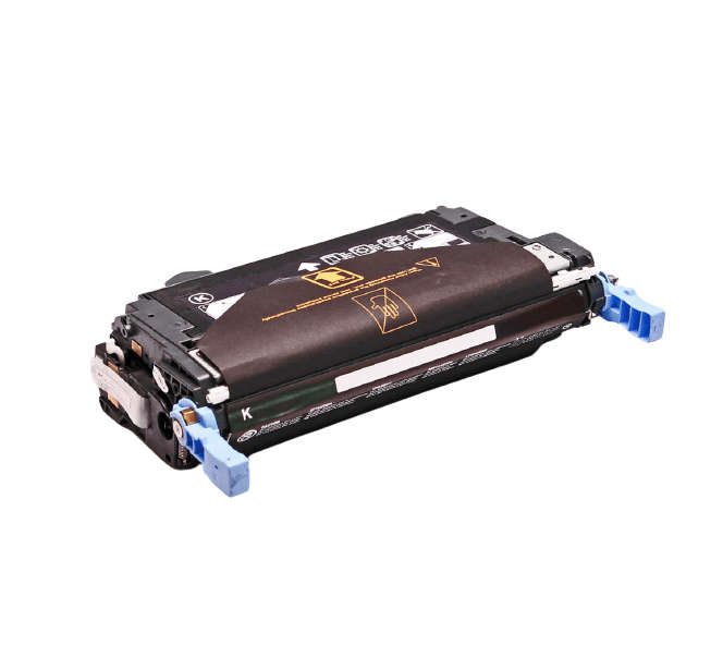 Original GENERIC HP Q5950A BLACK