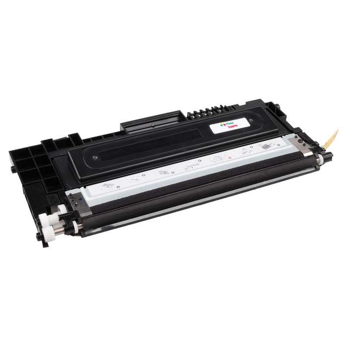 Original GENERIC HP W2070A BLACK