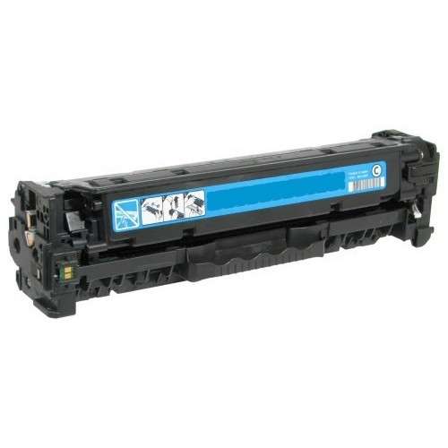 Original Generic HP411A Cyan LaserJet M452/MFP M477 Cartridge