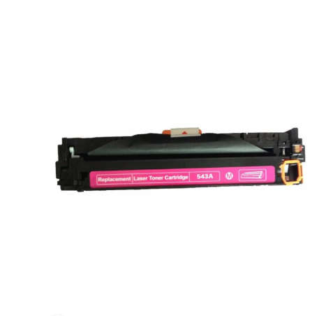 Original GENERIC HP CB543A MAGENTA