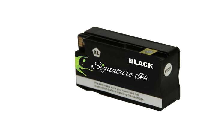Original GENERIC HP 940XL BLACK