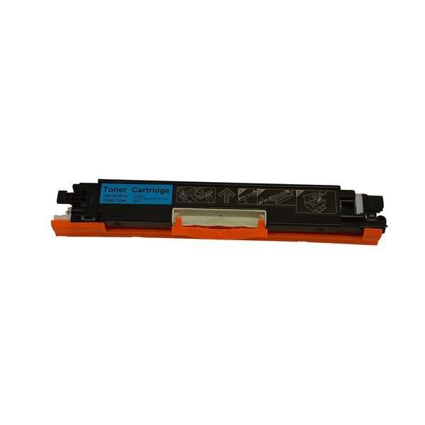 Original GENERIC HP CF351A CYAN