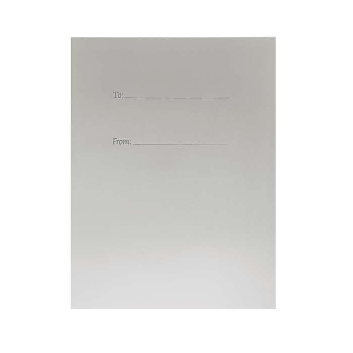 First Holy Communion Boy's Invitation