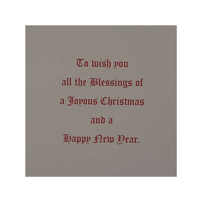 Christmas Card