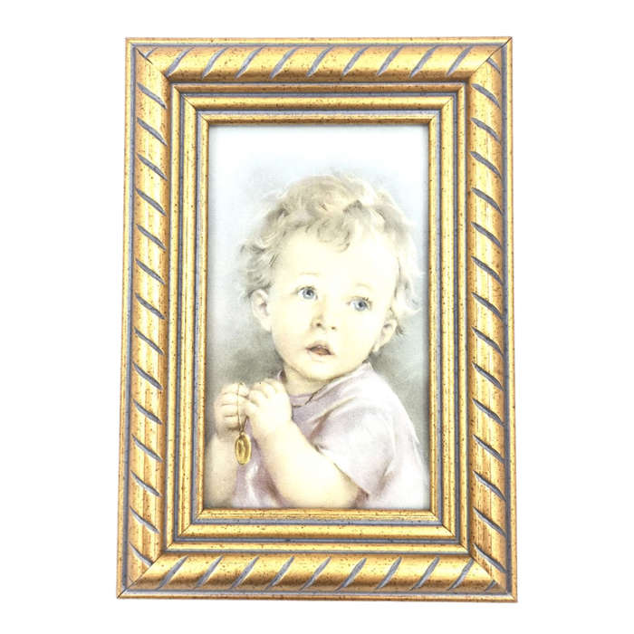 Infant Boy Picture