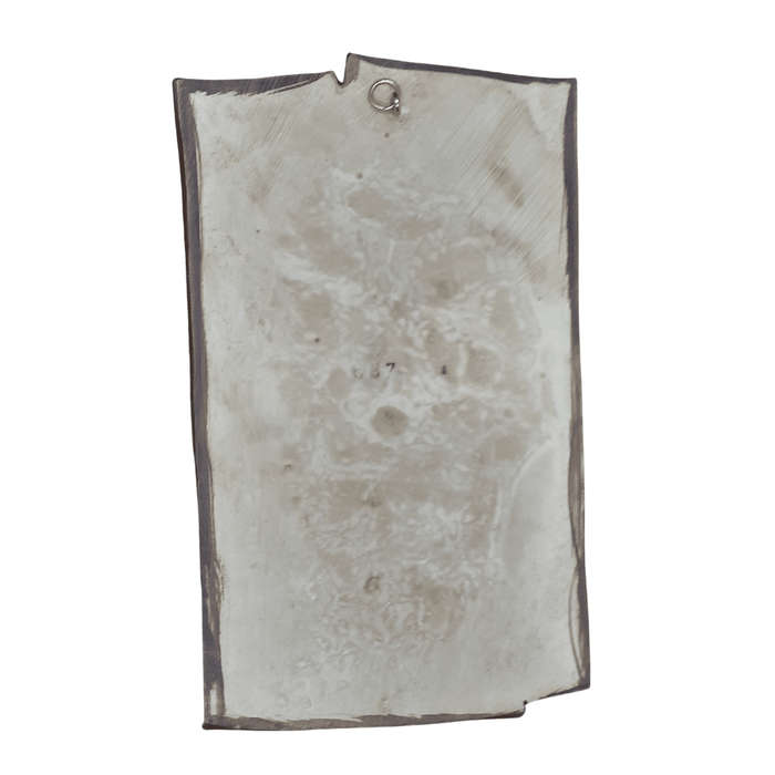 Guardian Angel Resin Plaque